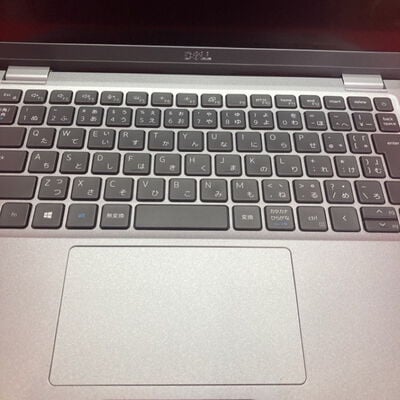 【千葉店】中古  DELL Latitude 5320 (Intel Core i7 1185G7 3.0GHz/16GB/SSD256GB/-/-/13.3/1920x1080/Wi-Fi/WEBCAM/W11H64) 180537