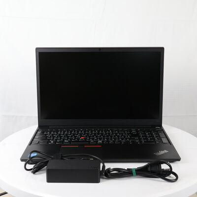 【通販センター】中古  Lenovo ThinkPad E15 Gen2(Intel Core i5 1135G7 2.40GHz/16GB DDR4/SSD256GB/-/オンボード/15.6/1920x1080/GbE/Wi-Fi/WEBCAM/W11H/VBT) 199460 