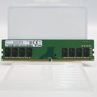 中古  PC4-21300 8GB デスクトップ用 126165 