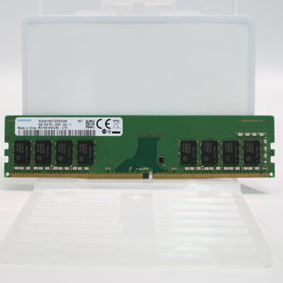 【札幌店】中古  PC4-21300 8GB デスクトップ用 126165 