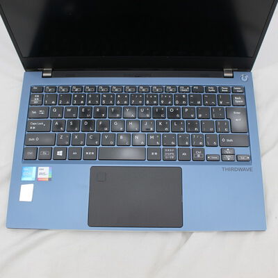 【通販センター】中古  THIRDWAVE BizPro14 183497 