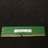 中古  PC4-21300 8GB デスクトップ用 126165 