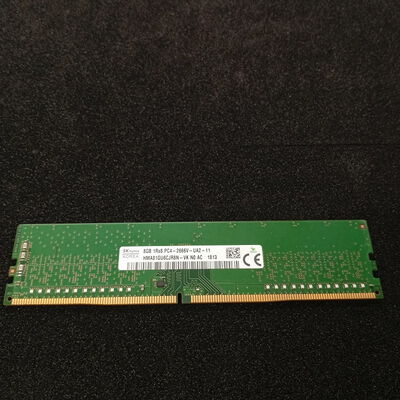 【大須店】中古  PC4-21300 8GB デスクトップ用 126165 