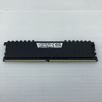 中古  PC4-21300 16GB デスクトップ用(DDR4-2666) 135638 