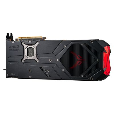 PowerColor  RX9070XT 16G-E/OC/BP (Radeon RX 9070 XT 16GB) 