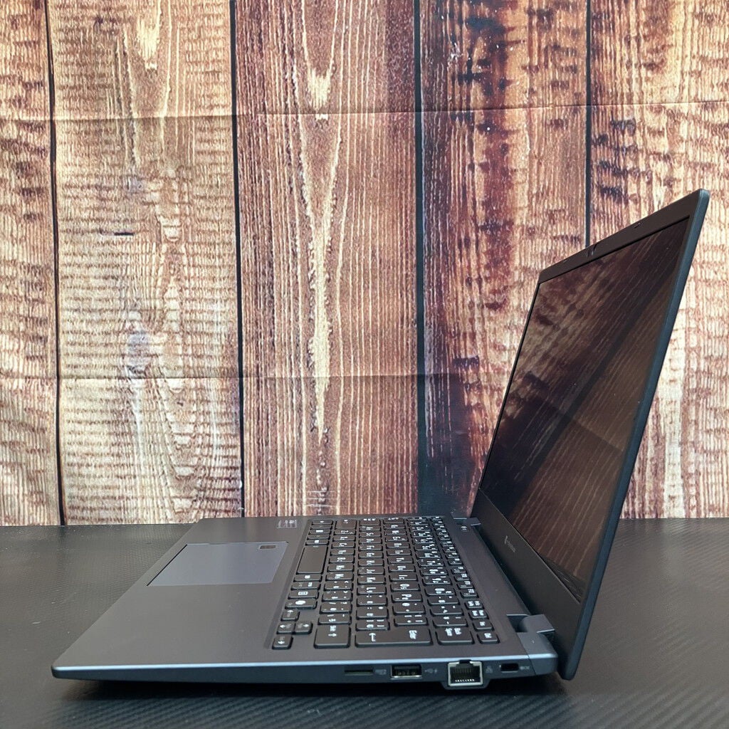 中古 dynabook G83/MY(Ultra 5 135U/16GB/SSD256GB/W11P) 5070002090