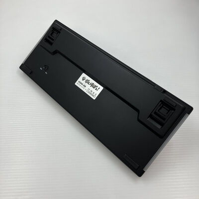 【秋葉原本店】中古  VSPO！GEAR GAMING KEYBOARD 猫汰　つな EDITION 3410016481 