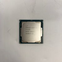 中古  INTEL Core i3 8100 (1151/3.60GHz/6M/C4/T4) 136202 
