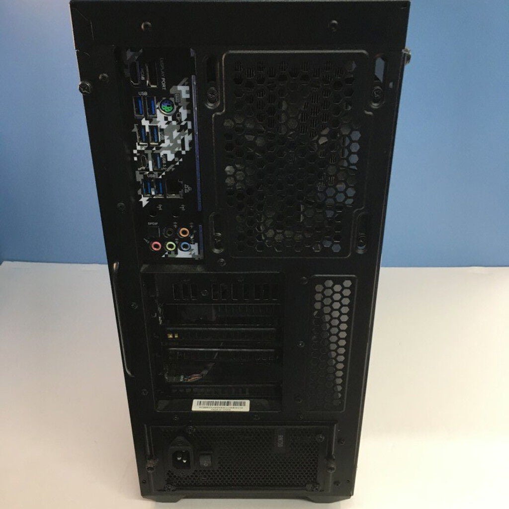 中古自作PC CPU3.7GHz メモリ32GB SSD1TB+HDD4TB 中古 自作パソコン(Ryzen 7 5700X/32GB/SSD1TB/RTX4070) 3310006588
