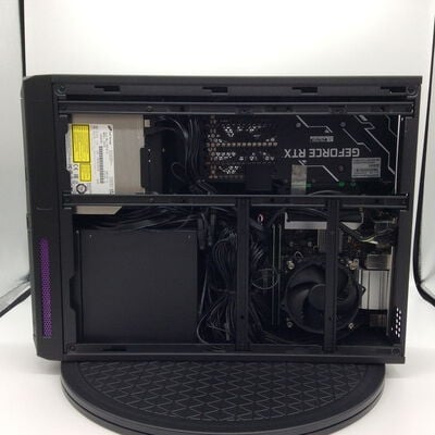 【浜松店】中古  mouse G-Tune GTSYD127G306H22E (i7 12700/16GB/SSD1TB/HDD1TB/RTX3060/W11H) 1300007757 