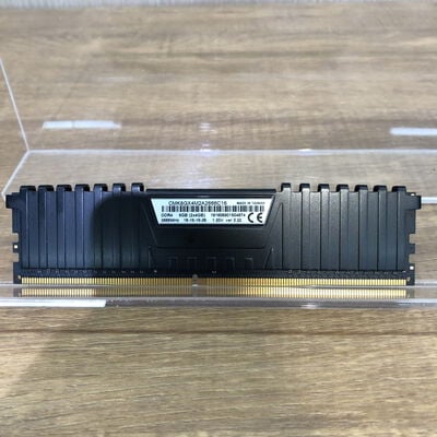 【姫路店】中古  PC4-21300 4GB デスクトップ用 126164 