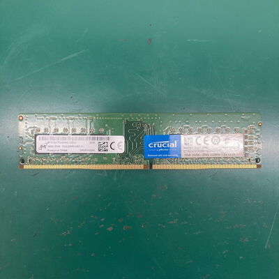 【浦添城間店(沖縄)】中古  PC4-21300 16GB デスクトップ用(DDR4-2666) 135638 