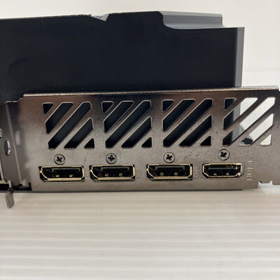 【秋葉原本店】中古  GIGABYTE GV-N407SAORUS M-12GD (RTX4070 SUPER 12GB) 163388 