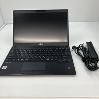 中古  FUJITSU Lifebook U 9310/E(i5-10310U/8GB/SSD256GB/W11P) 3410015440 