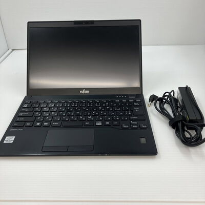 【秋葉原本店】中古  FUJITSU Lifebook U 9310/E(i5-10310U/8GB/SSD256GB/W11P) 3410015440 