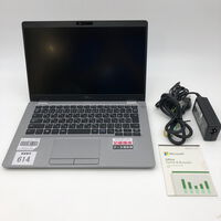 中古  DELL Latitude 5310 指紋認証 (INTEL Core i5 10310U 1.7GHz/16GB/SSD256GB/-/オンボード/13.3/1920x1080/Wi-Fi/WEBCAM/W11H64/Microsoft Office Home and Business 2024付) 182262 