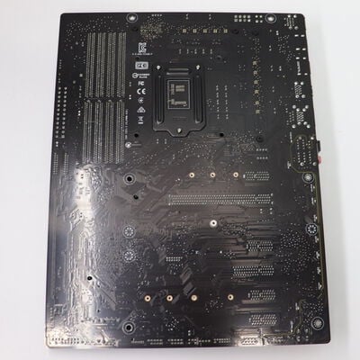 【札幌店】中古  ASUS PRIME Z490-P-SI (Z490 1200 ATX DDR4) OEM（Z490 1200 ATX DDR4） 3480036734 