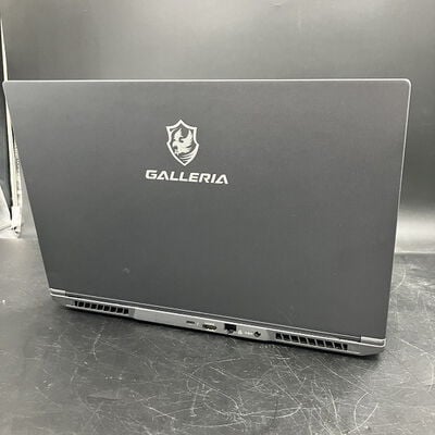【大須店】中古  GALLERIA GCR1660TGF-QCG 3120023920 