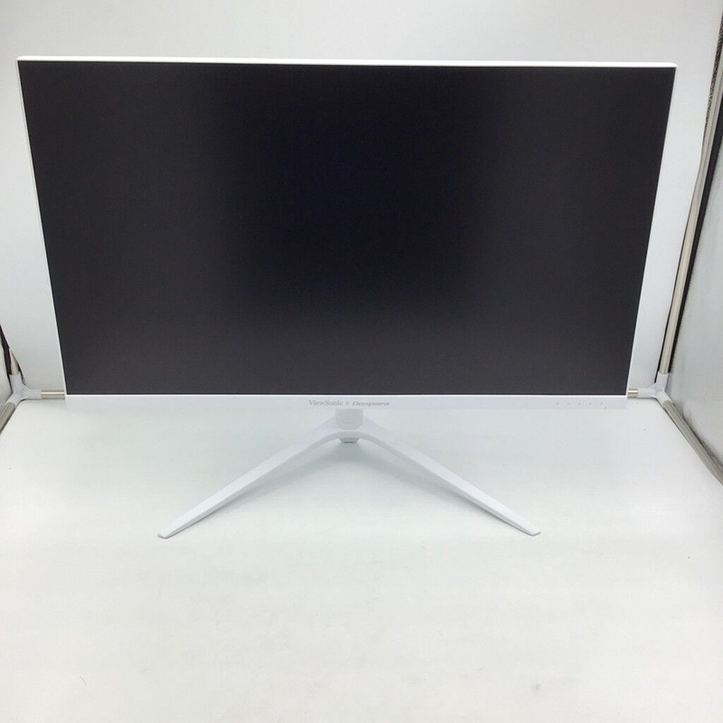 中古 Viewsonic VX2728J2-2K-W-7 (27