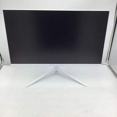 【白山FM松任店】中古  Viewsonic VX2728J2-2K-W-7 (27"W 2H1DP 240Hz WQHD) 4950002024 