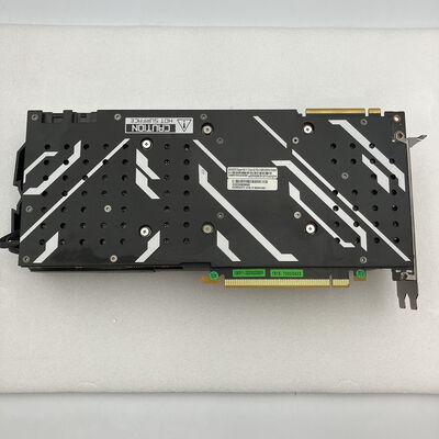 【新潟店】中古  各社 GeForce RTX2070 SUPER (8GB PCIE) 140109 