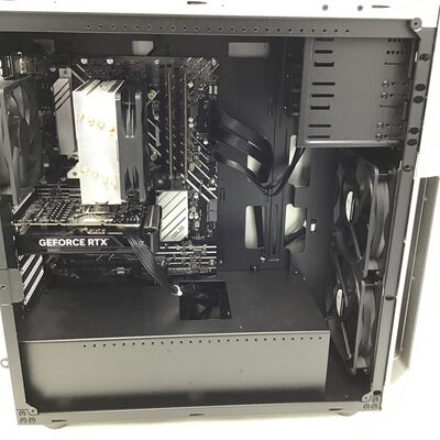 【白山FM松任店】中古  reytrek　ミドルタワー 4950001779【2/19値下げ!】 