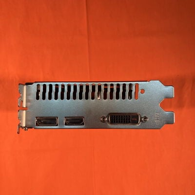 【なんば店】中古  ELSA GeForce GTX 1060 6GB S.A.C R2 GD1060-6GERS2 3480037239 