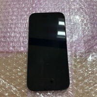 中古  【SoftBank版SIMフリー】Apple iPhone16 128GB ブラック MYDQ3J/A 170107 