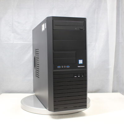 【白山FM松任店】中古  THIRDWAVE Monarch EA 
