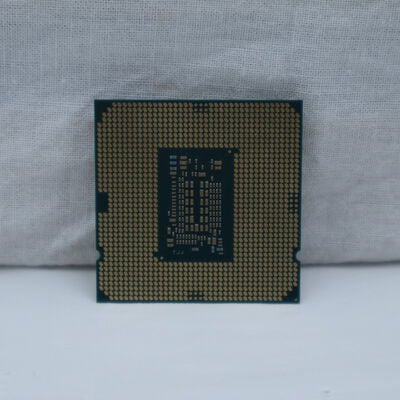 【通販センター】中古  INTEL Core i5 10400 (1200/2.9G/12M/C6/12) 142593 