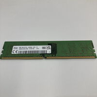 中古  PC4-25600 8GB デスクトップ用_ 184899 
