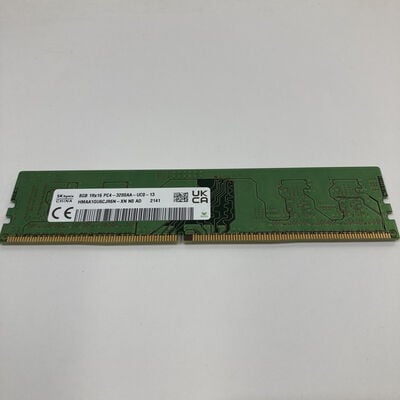 【神戸・三宮店】中古  PC4-25600 8GB デスクトップ用_ 184899 