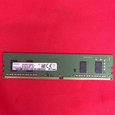 【千葉店】中古  Samsung PC4-21300 4GB デスクトップ用 3250005478 