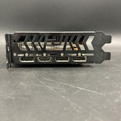 【熊本浜線店】中古  PowerColor AXRX 6600XT 8GBD6-3DHE/OC (RX 6600 XT 8GB) 146743 