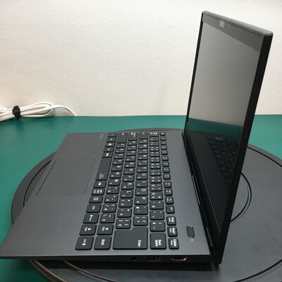 【佐賀南部バイパス店】中古  NEC VKT16G (INTEL Core i5 10210U 1.6GHz/8GB/SSD256GB/-/オンボード/13.3/1920x1080/Wi-Fi/WEBCAM/W11H64) 180562 