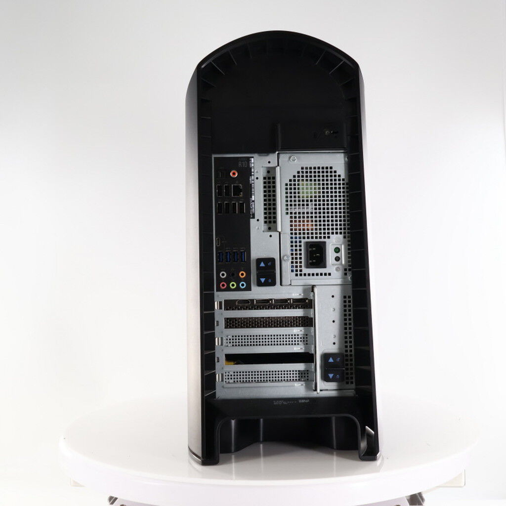 中古 alienware(Ryzen 7 5800X/16GB/SSD512GB/RTX3080/W11H