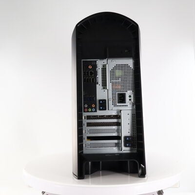 【秋葉原本店】中古  alienware(Ryzen 7 5800X/16GB/SSD512GB/RTX3080/W11H) 3410014822 