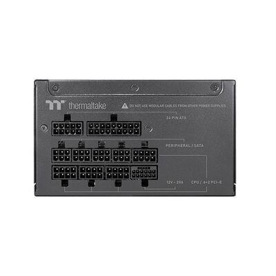 Thermaltake  PS-TPT-0850FNFAGJ-3 (850W) 