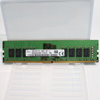 中古  PC4-21300 16GB デスクトップ用(DDR4-2666) 135638 