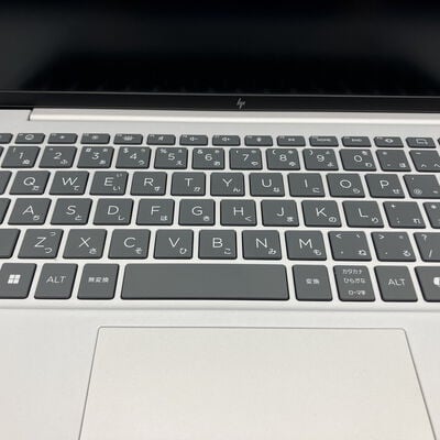 【町田店】中古  HP OmniBook 7 Aero 3330003409 