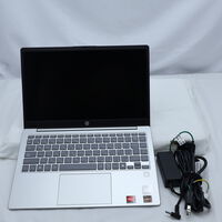 中古  HP em0000 シリーズ 14-em0200AU(AMD Ryzen 5 7530U/16GB DDR4 (PC4)/SSD512GB/なし/オンボード/14/1920x1080/Wi-Fi/W11H64 MAR) 201707【7/30値下げ!】 