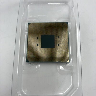 【福井日之出店】中古  AMD Ryzen 7 3800XT (AM4/3.9/36M/C8/T16/105W) 143145 