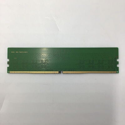 【白山FM松任店】中古  Samsung M323R2GA3EB0-CWM(DDR5 PC5-44800 16GB) 1460026031 