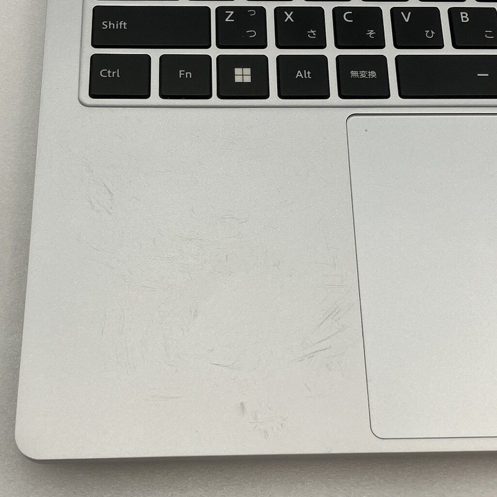 中古 マウスコンピュータ DAIV 21126P-RT-ADLASW11-NSGG(i7-12700H