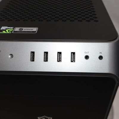 【通販センター】中古  THIRDWAVE GALLERIA RA5-16S 201662 