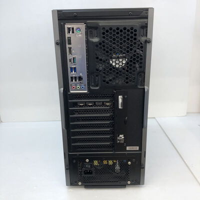 【徳島住吉店】中古  GALLERIA(i7 10700F/16GB/SSD512GB/RTX4060/W11H) 5230001239 
