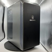 中古  GALLERIA XF(i7 10700/32GB/SSD512GB/HDD2TB/RTX2070 SUPER/W11H) 3290007690 