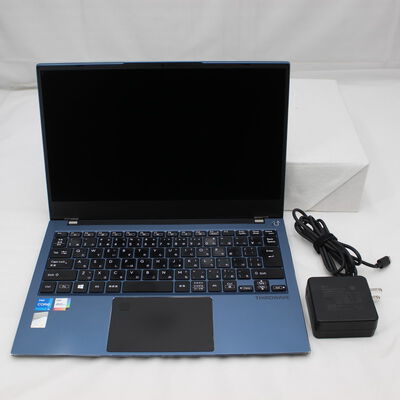 【大分店】中古  THIRDWAVE BizPro14 187171【2/19値下げ!】 