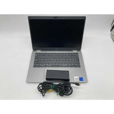 【郡山安積店】中古  DELL Latitude 5320 (Intel Core i7 1185G7 3.0GHz/16GB/SSD256GB/-/-/13.3/1920x1080/Wi-Fi/WEBCAM/W11H MAR) 183767 