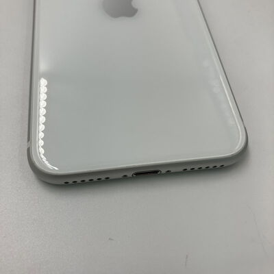 【なんば店】中古  【au】Apple iPhoneSE 4.7インチ (第2世代/2020) 64GB (ホワイト) MHGQ3J/A 新パッケージ版 146172 